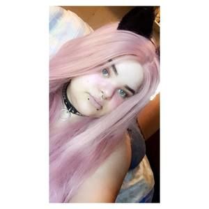 Meet your Posher, Hannaha